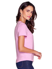 Light Pink 2 Pack T-Shirt 24381