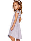 Gray Dress 11041