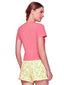 Light Coral Two Pack of Shorts 79019
