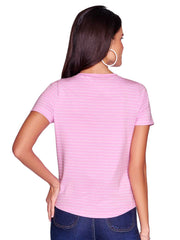 Pink 2 Pack T-Shirt 24381