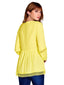 Light Goldenrod Blouse 81173