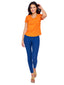 Midnight Blue 2 Pack T-Shirt 24381