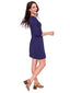 Tan Dress 82071