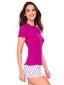 Light Pink Pajama 77152