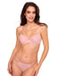 Dark Salmon Demi bra 70148