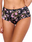 Maroon Compress Panty 2155