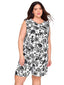 Dark Slate Gray Pajama 77160