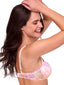 Dark Salmon Demi bra 70148