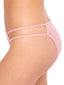 Dark Salmon Bikini 78102