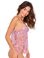 Dark Salmon Babydoll 71063