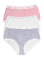 Lavender Panty 3 Pack 31342