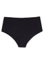 Black High-waist panty 78188