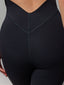 Black Jumpsuit 84003