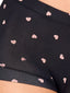 Dark Slate Gray Booty Lifting Boyshort 1407