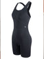 White Smoke Jumpsuit 84003