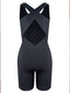 White Smoke Jumpsuit 84003