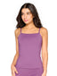 White Smoke Adjustable Straps Top 4444