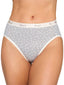 Dark Salmon Panty 3 Pack 31343