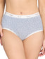 Light Gray Panty 3 Pack 31342