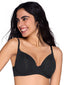 White Smoke Full Coverage Bra 70082