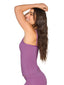 White Smoke Adjustable Straps Top 4444