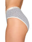 White Smoke Panty 3 Pack 31343