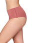 White Smoke High-waist panty 78188