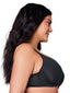 White Smoke Full Coverage Bra 70082