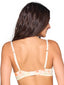 White Smoke Full Coverage Bra 70082