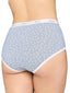 Light Gray Panty 3 Pack 31342