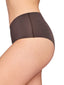 White Smoke High-waist panty 78188