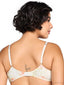 White Smoke Full Coverage Bra 70082