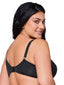 White Smoke Full Coverage Bra 70082