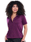 White Smoke Blouse 81402