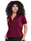 White Smoke Blouse 81402