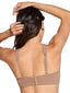 White Smoke Triangle bra 70187