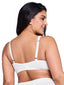 White Smoke Triangle bra 70187