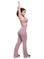 White Smoke Leggings 85018