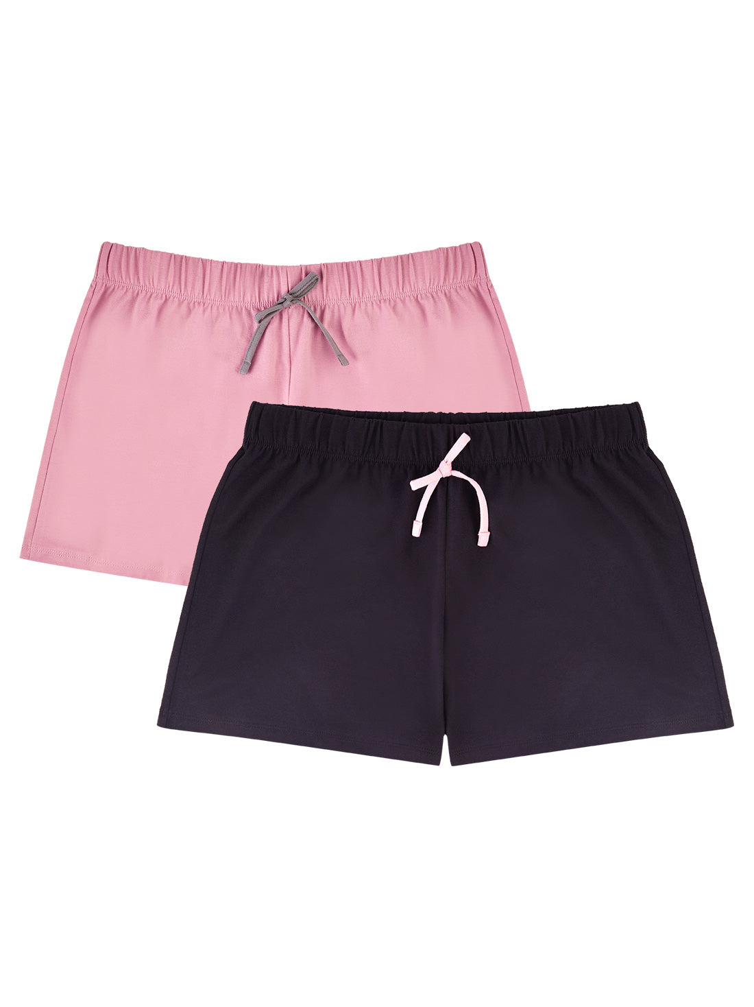 Two-Pack Shorts - Ilusion | Stylish! Affordable - 79019 
