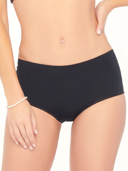 The Period Company The High Waisted Period. in Microfiber - The Panty Spot