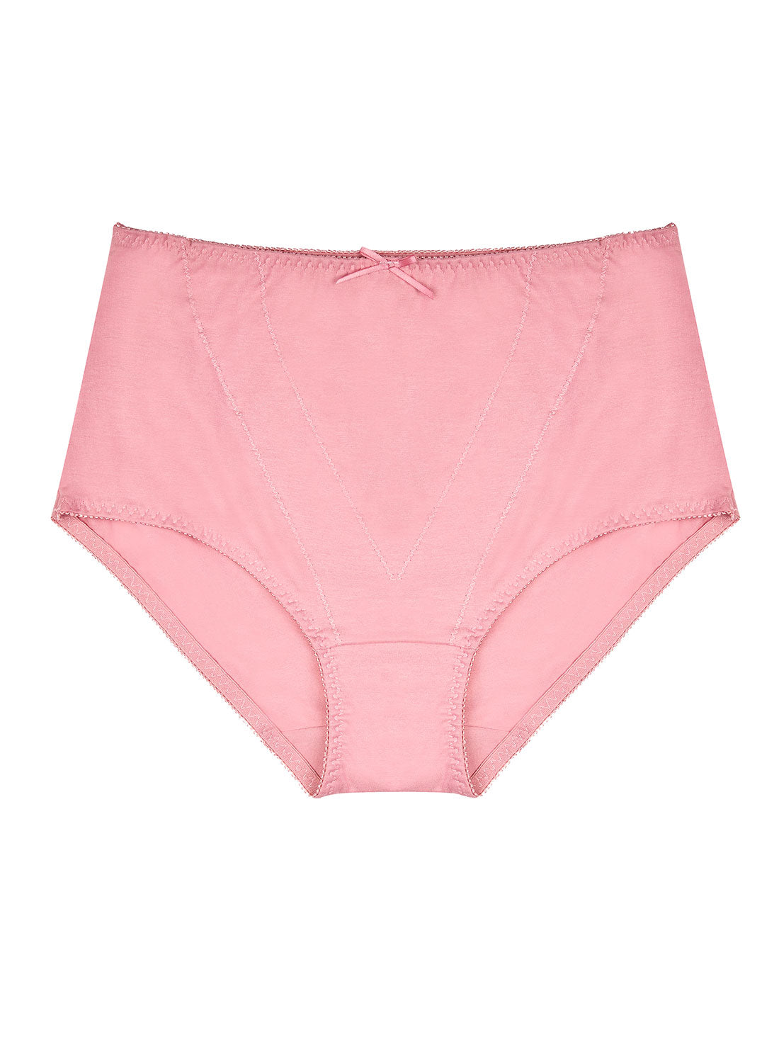 Light Pink Compress Panty 2155