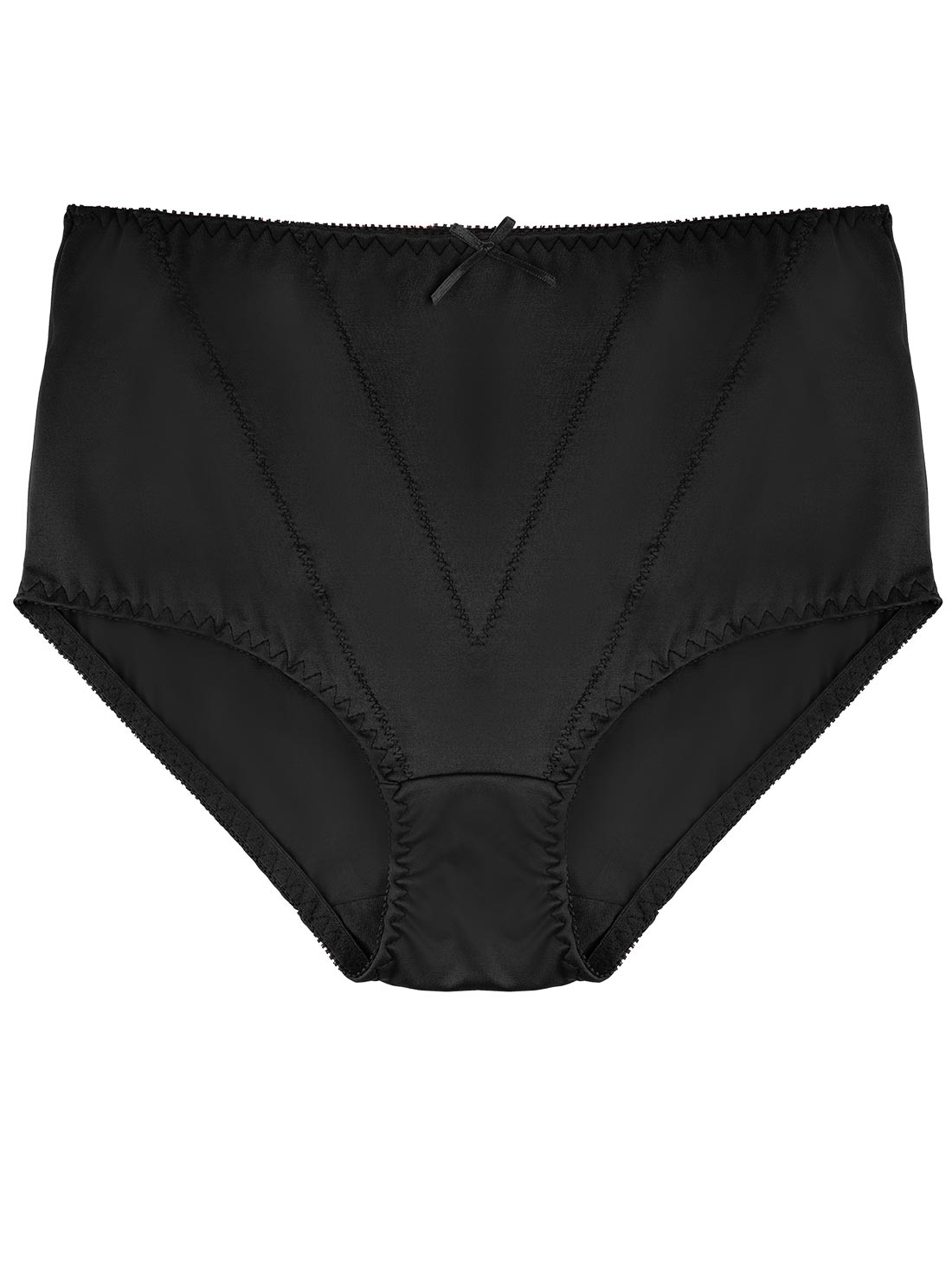Compression Underwear Women: Panty 2155