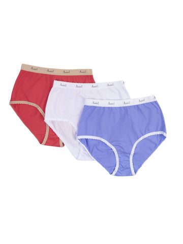 Panty 3 Pack 31343